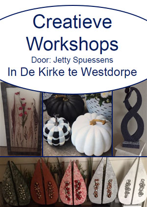 Creatieve Workshops