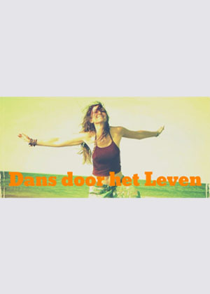 Dans door het leven