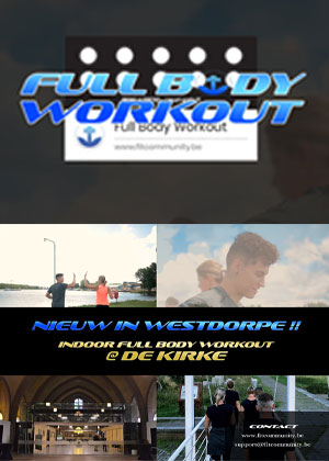Full Body Workout