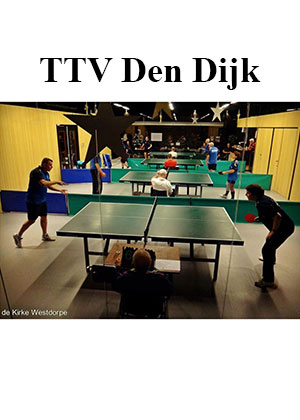 TTV Den Dijk