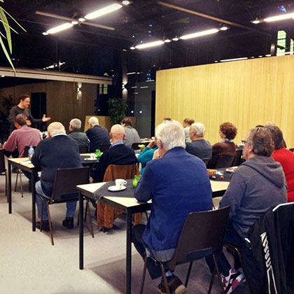evenement