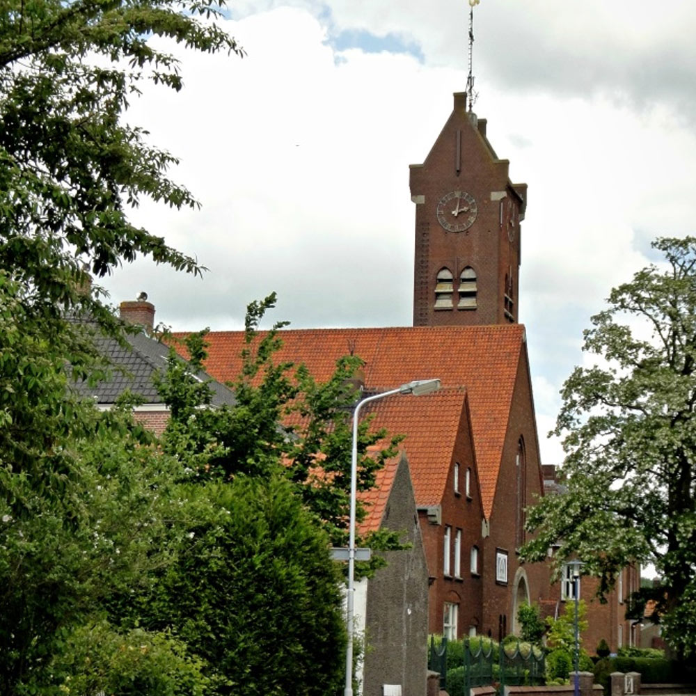kerk