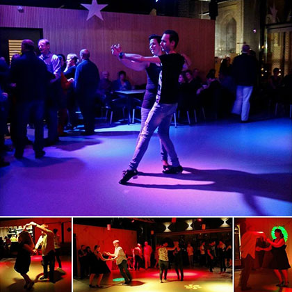 Dansschool Kiel